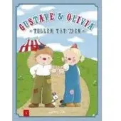 Linne Bie & Co Gustave en Olivia tellen tot tien