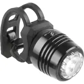 M-Wave verlichtingsset Apollon Mini led zwart