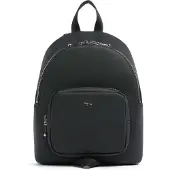 Lacoste Daily City Stad rugzak 29 cm zwart