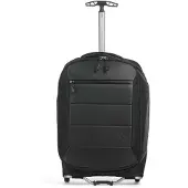 Osprey - Merken - Ozone Carry On 2 Wheel Black voor Unisex van Nylon - Zwart