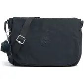 Kipling Schoudertas 'Earthbeaet ]M' navy