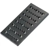 SmallRig 1092 Cheese Plate Multi-purpose Mounting Plate