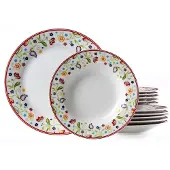 Ritzenhoff & Breker Tafelservice Doppio Set van 12