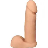 Vac-U-Lock - VacULock 16.5 cmULTRASKYN Cock&Balls