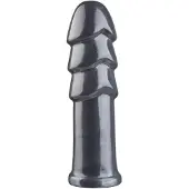 Doc Johnson American Bombshell B-10 Warhead Butt Plug