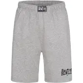 Benlee Broek grijs / zwart