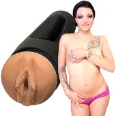 Doc Johnson BellaDonna Masturbator