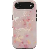 Burga Tough MagSafe iPhone Air Hoesje Gouden Coral