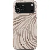 Burga Tough MagSafe iPhone 17 Pro Max Hoesje Lustre