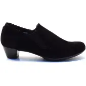 Q-Fit Shoes 4043.01 Pumps | Maat 38 Dames Zwart