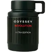 Armaf Odyssey Revolution Eau de Parfum 100 ml