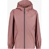 Mountain Peak meisjes regenjas roze maat 92