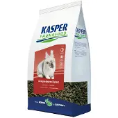 Kasper faunafood Konijnenvoer Konijnenkorrel Select 2 Kg