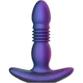 Hueman - Stotende Buttplug