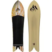 Jones Mountain Surfer 25/26