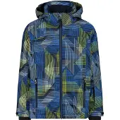 CMP Snaps Hood 39w1924 Jas
