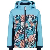 CMP Snaps Hood 39w2085 Jas