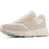 New Balance Sneakers laag '370' beige / offwhite
