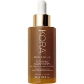 KORA Organics Turmeric Glow Drops Niacinamide Alternative Serum Serum 30 ml