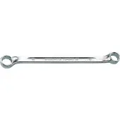Stahlwille 41072123 23 21 X 23 Dubbele ringsleutel Sleutelbreedte (metrisch) 21 - 23 mm