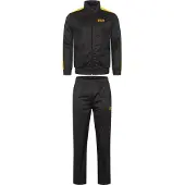 Benlee Trainingspak 'Present' honing / zwart
