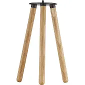 Nordlux 2018035014 Voet 344 mm Bruin