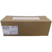 Sharp MX-C55TB toner zwart (origineel)