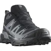 Salomon Wandelschoenen X Ultra 360 GTX Zwart Grijs || Maat: 42