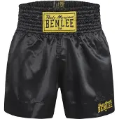 Benlee Sportbroek 'Uni Thai' geel / zwart