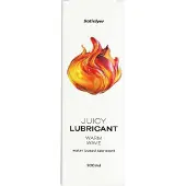Satisfyer - glijmiddel met verwarmend effect - 300ml