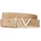 Valentino Riem Divina Belt W130 Oro / Oro Goudkleurig