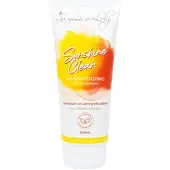 Les Secrets De Loly Sunshine Clean Shampooing 200 ml