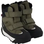 Viking Winterstiefel - Expower Warm GTX 2V - Olive - - 32 - Winterstiefel