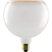 Segula LED lamp E27 | Floating Globe G150 | Wit | 2200K | Dimbaar | 6W (39W)