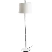 Faro 24036-07, wit, kantoor, staal, IP20, klasse II, E27