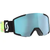 SCOTT Shield+extra Lens Skibril