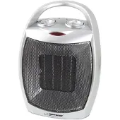 Esperanza keramische verwarmingsventilator 750 W/1500 W, model Atacama
