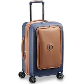 Delsey Chatelet Air 2.0 Cabin Trolley 55 navy blue