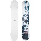 Head Rush Snowboard Maat: 159W