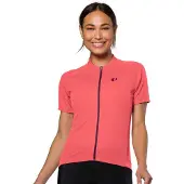 Pearl Izumi Quest Korte Mouw Wielertrui