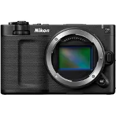 Nikon ZR Body