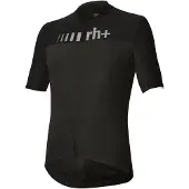 RH+ Logo Korte Mouw Wielertrui