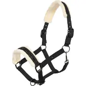 Imperial Riding - Halster Jewel - Zwart - Full