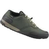Shimano GF400 MTB Schoenen Olijfgroen || Maat: 44