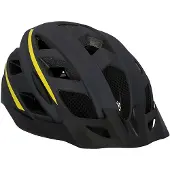 Fischer 50451 Fietshelm "Urban Montis", maat: S/M, zwart