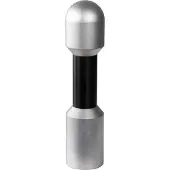 E-Stim Systems - Classic Electrode M - Bipolaire Elektrode 25mm Medium