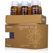 Framesi Morphosis Sublimis Oil Serum 15ml