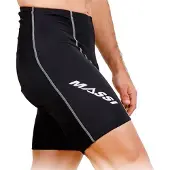 Massi Basic Line Broek Zonder Bretels