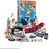 Cinereplicas Naruto Adventkalender 2024