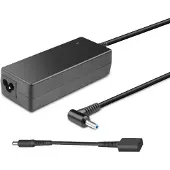 CoreParts MBXHP-AC0033 netvoeding & inverter Binnen 90 W Zwart